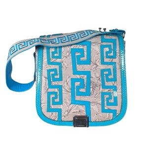 RARE Versace 2011 Milan Fashionshow Handbag